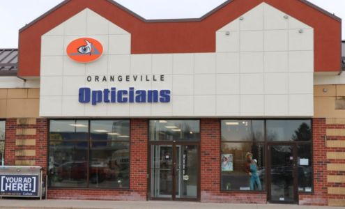 Orangeville Opticians