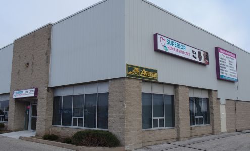 SUPERIOR Home Health Care