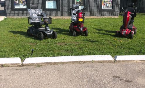 MyMobility Home Health Care