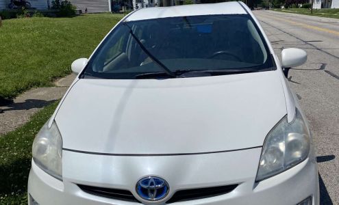 Dynamic Auto Care LLC Piqua