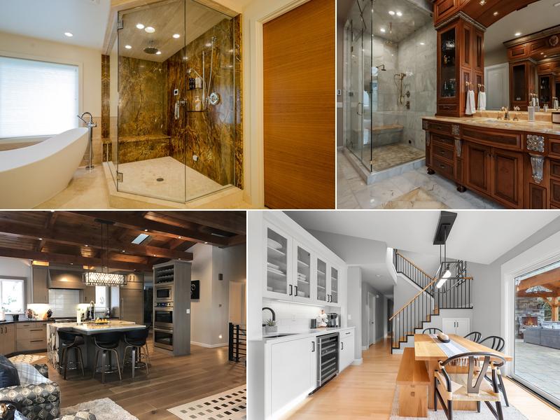 On The Level Remodeling Company