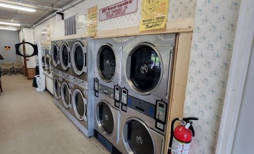 Mountain Grove Laundry Mountain Grove