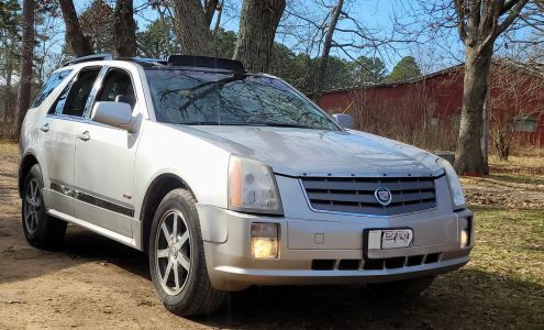 Fresh and Clean Machine Mountain View