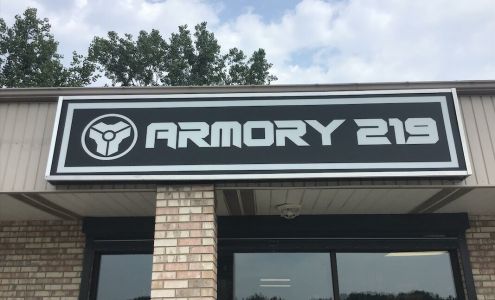 Armory 219