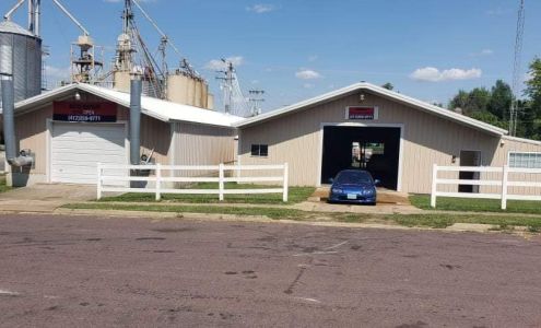 Maddog Performance and Repair Mountain Grove