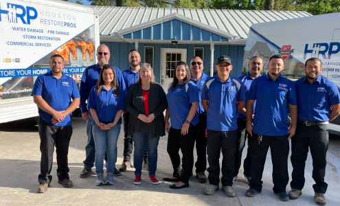 Houston Restore Pros