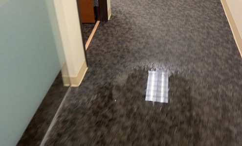 The Woodlands Water Damage Restoration