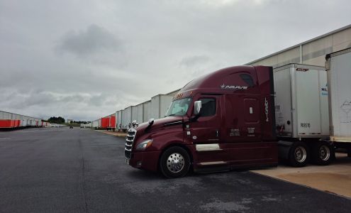 Advance Auto Parts Distribution Center