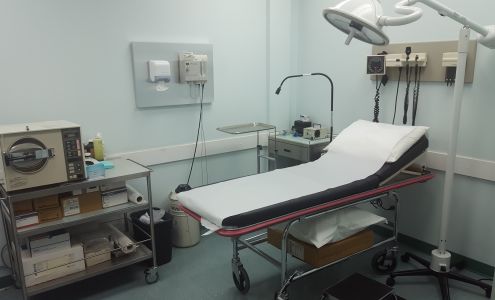 Lakeside Medical Clinic