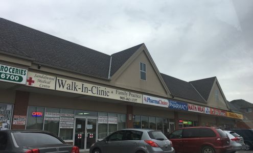 Castlemore Pharmacy PharmaChoice