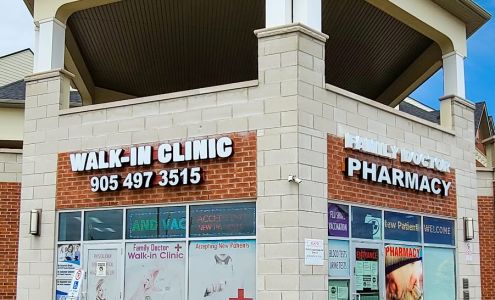 Countryside Medical Centre and Pharmacy