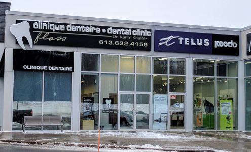 Telus Hawkesbury-The Cell Phone Centre Hawkesbury