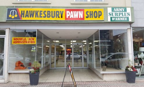 Hawkesbury Pawn Shop Hawkesbury