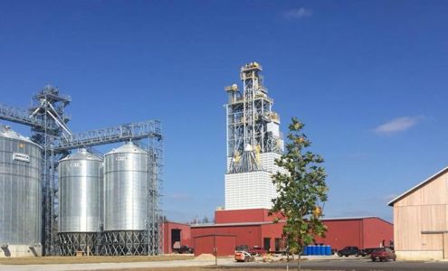 Hoover Feed Service Goshen