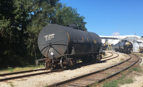 Shell Catalysts & Technologies, L.P.