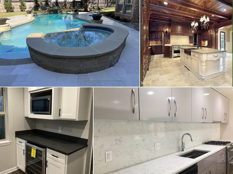 Dallas Remodel and Renovation