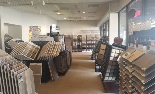 Underwood Carpets & Floor Coverings