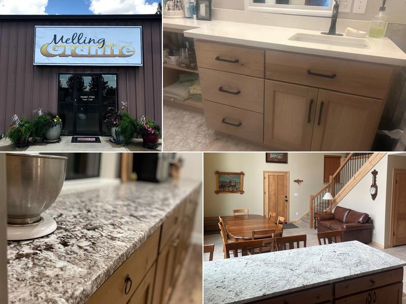 Melling Granite & More