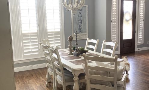 Rodríguez painting and remodeling