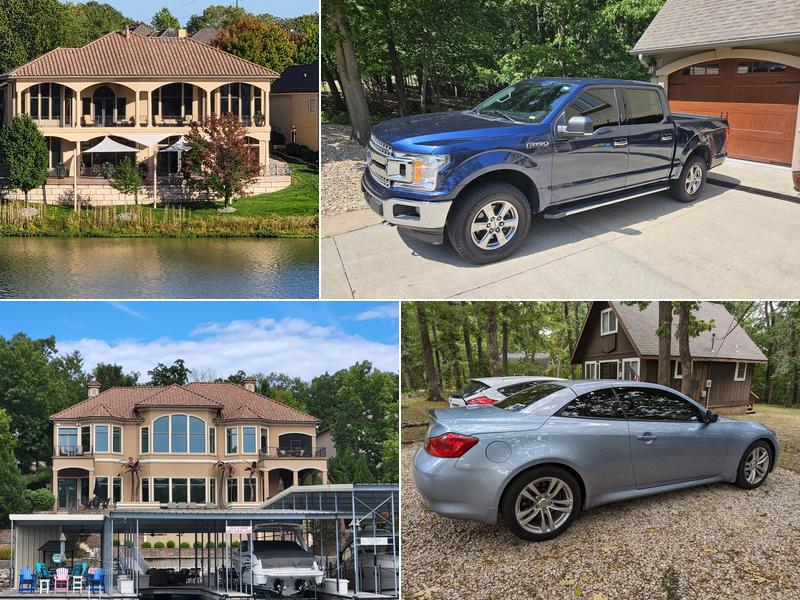 Eclipse Window Tinting