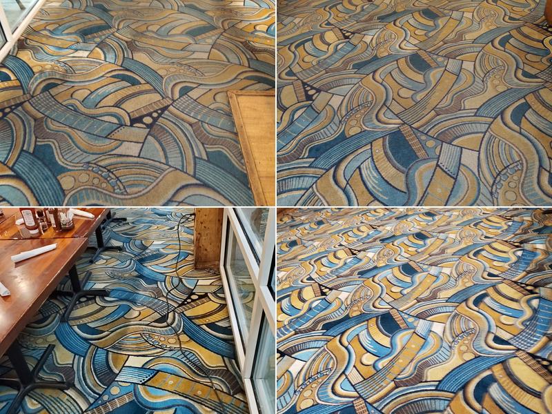 HD Carpet Restoration LLC