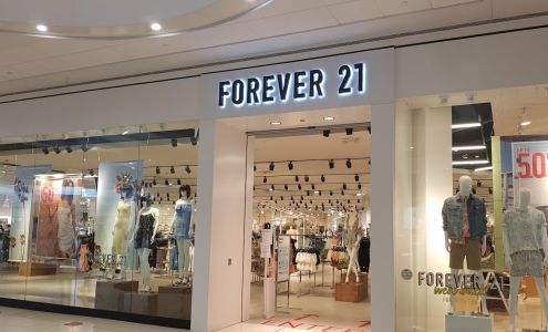 Forever 21