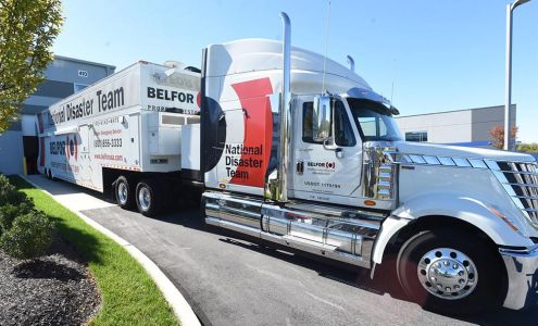 BELFOR Property Restoration