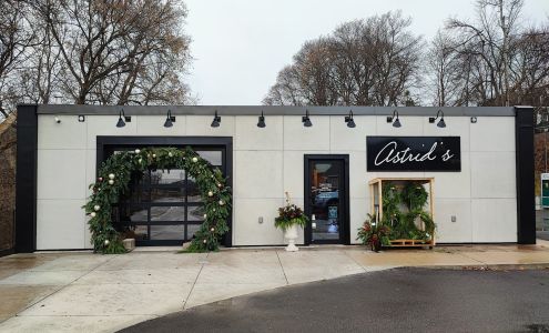 Astrid's Floral Boutique