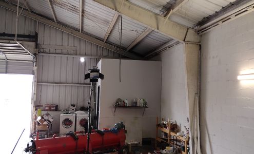 Steam Master and Restoration Services LLC 315 Maxey Dr, Virginia Beach Virginia 23454