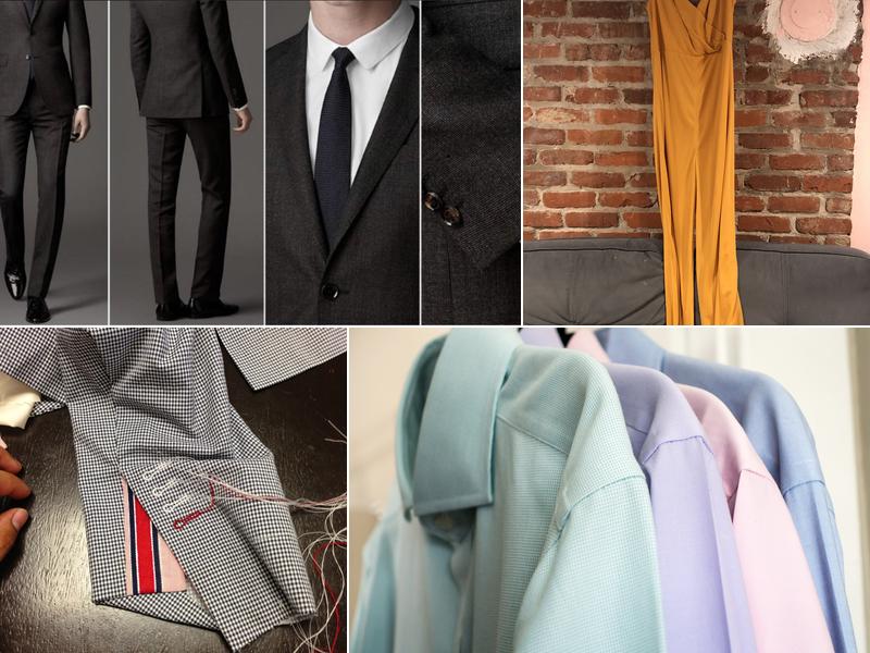 Diaz Brothers Tailors