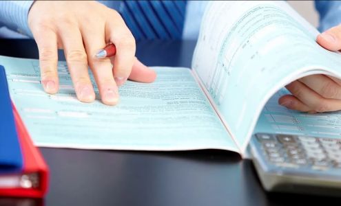 Bertrand Nadeau Senc