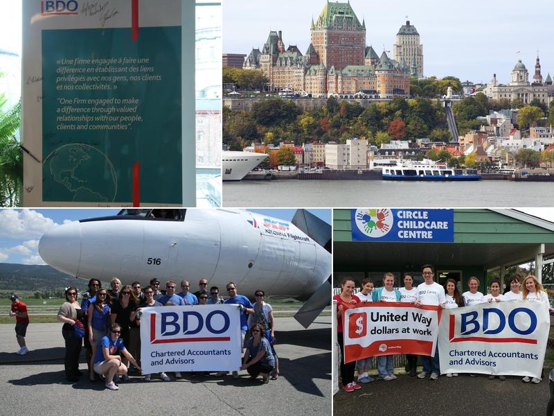 BDO Canada s.r.l.