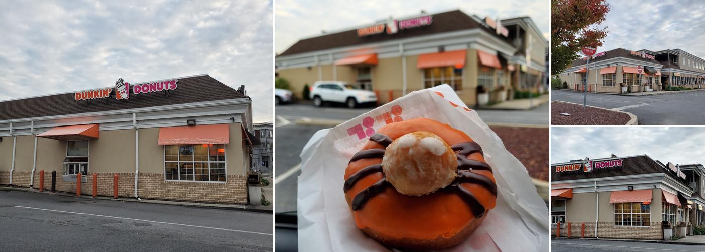 Dunkin'