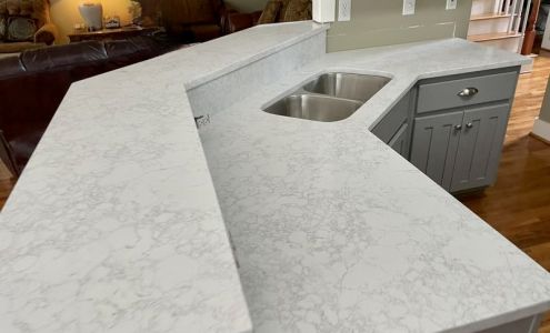 Geo's Marble & Granite