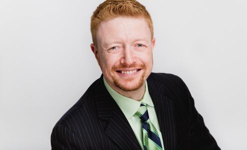 Greg Crisp Financial Services