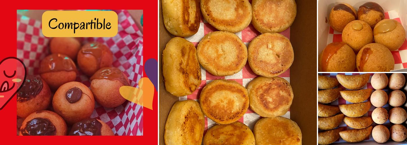 Empanadas Meraki LLC