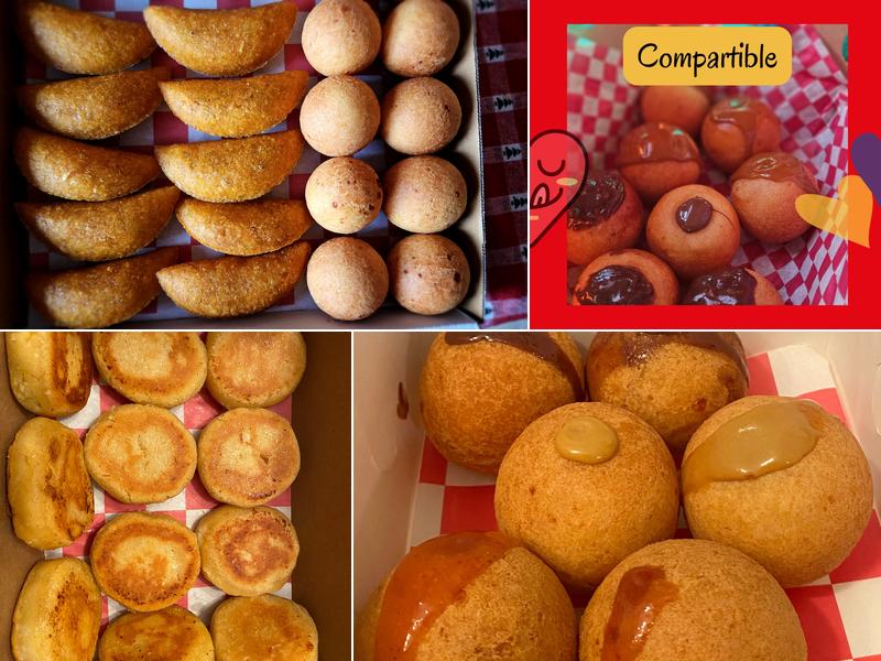 Empanadas Meraki LLC