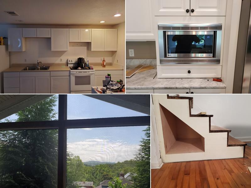 We Fix-It Handyman Services