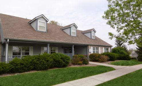 Franklin Place Apartments