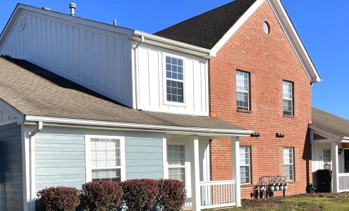 Brixin Franklin Apartments & Townhomes Franklin