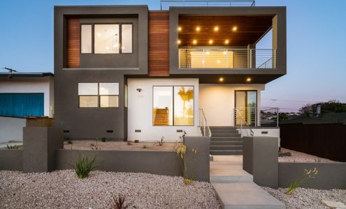 Cibrian Construction