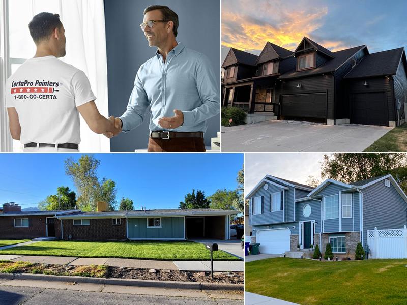 CertaPro Painters of Davis/Weber Counties, UT