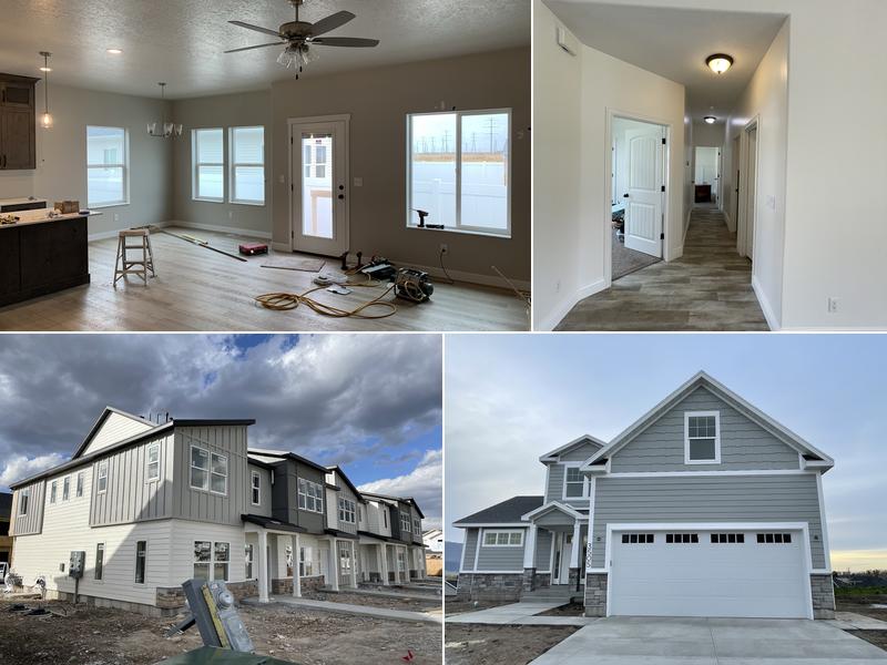 3 Brother's Painting