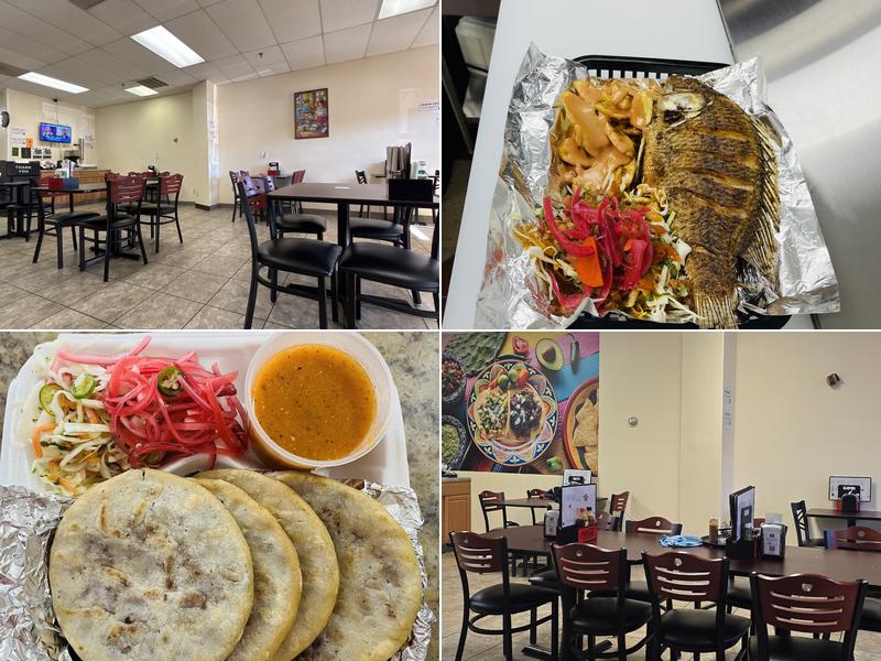 Homesa Restaurant 7337 Peppers Ferry Blvd, Radford