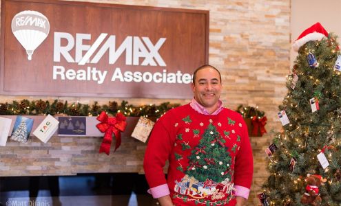 The Matt Difanis Team - RE/MAX Realty Associates