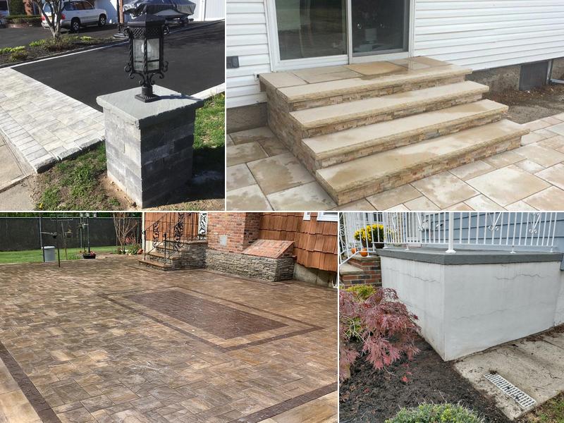 Construct Paving & Masonry Corp