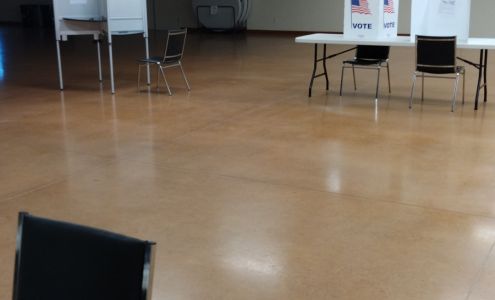 Heritage Town Center Buffalo Center