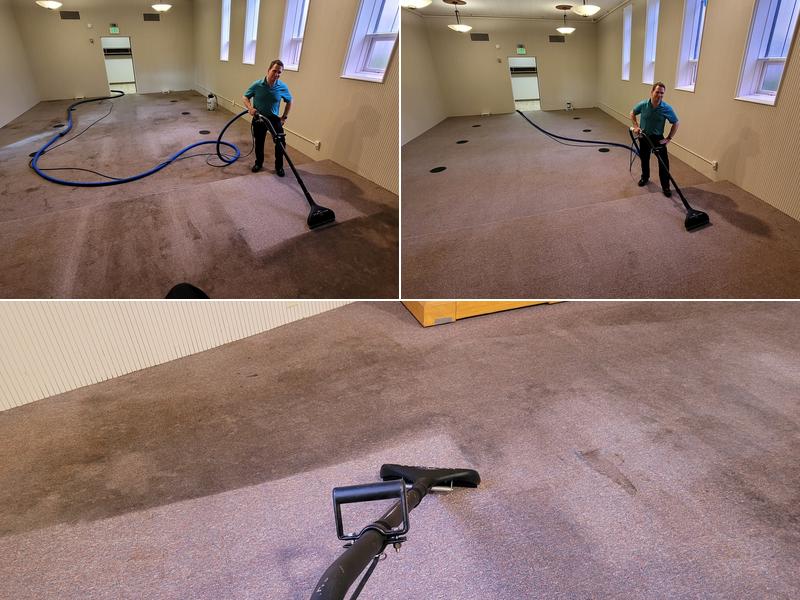 Sparkles Carpet Cleaning