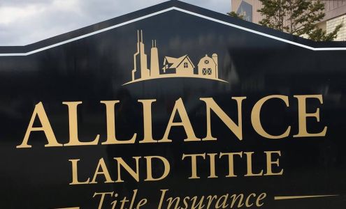 Alliance Land Title Inc