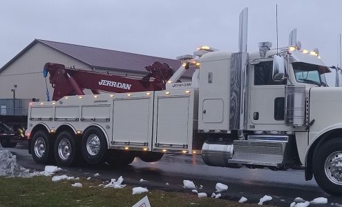 Payne Auto Towing & Recovery Mongaup Valley